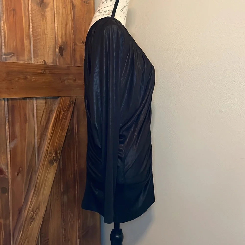bebe Micro Mini Dress - Picture 4 of 8